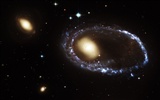 Fondo de pantalla de Star Hubble (3) #9