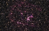 Fondo de pantalla de Star Hubble (3) #11