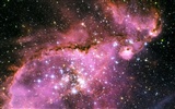 Fondo de pantalla de Star Hubble (3) #12