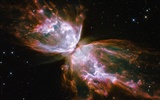 Fondo de pantalla de Star Hubble (3) #14