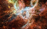 Fondo de pantalla de Star Hubble (3) #19