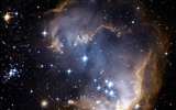 Fondo de pantalla de Star Hubble (3) #20