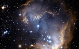 Hubble Star Wallpaper (3) #20