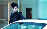 2010 Beijing Auto Show Featured Model (South Park Werke) #6