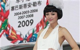 2010 Beijing International Auto Show (going Runde in der Zucker-Werke) #5