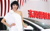2010北京国際自動車ショーは、（砂糖に行くラウンド）の動作 #6