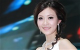 2010 Beijing International Auto Show (going round in the sugar works) #11