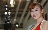 2010 Beijing International Auto Show (rond va dans les sucreries) #18