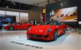 2010 Beijing International Auto Show (mcwang007 works) #19