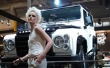 2010 Beijing International Auto Show (mcwang007 works) #28