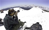 Fondos de los Alpes de vacaciones #12