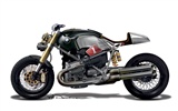 Concept Motorrad Wallpapers (1) #4