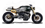 Concept Motorrad Wallpapers (1) #15