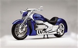Concept d'écran de moto (2) #4
