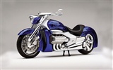 Concept Motorrad Wallpapers (2) #4