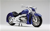 Concept motorcycle Wallpapers (2) #5