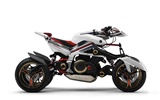 Concept Motorrad Wallpapers (2) #17