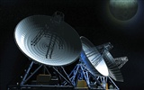 Comunicaciones por satélite fondo de pantalla (1) #6