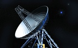 Les communications par satellite fond d'écran (1) #9
