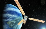 Satellite communications wallpaper (1) #14