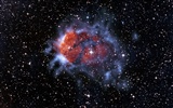 Fondo de pantalla de Star Hubble (4) #7