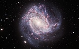 Fondo de pantalla de Star Hubble (4) #9