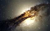 Wallpaper Star Hubble (4) #42959