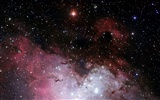 Hubble Star Wallpaper (4) #19