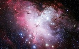 Wallpaper Star Hubble (4) #42961