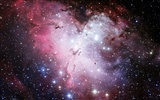 Fondo de pantalla de Star Hubble (4) #42961