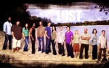 Fondos de pantalla ancha de Lost #4