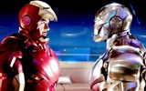 Iron Man 2 HD Wallpaper #2