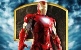 Fond d'écran Iron Man 2 HD #4
