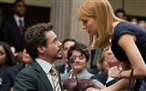 Iron Man 2 鋼鐵俠2 高清壁紙 #9