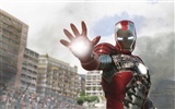 Fond d'écran Iron Man 2 HD #10