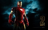 Iron Man 2 HD Wallpaper #43054