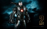 Fond d'écran Iron Man 2 HD #34