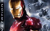 Fond d'écran Iron Man 2 HD #38