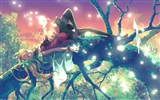 動漫人物 壁紙(15) #9
