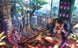 動漫人物 壁紙(15) #11