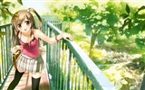 動漫人物 壁紙(15) #15