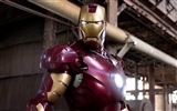 Iron Man HD Wallpaper