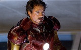 Iron Man Wallpaper HD #7