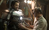 Iron Man 鋼鐵俠 高清壁紙 #21