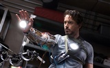 Iron Man 钢铁侠 高清壁纸28