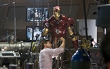 Iron Man HD Wallpaper #31