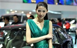 Beijing 2010 Salon de l'auto de beauté (Kuei-est des premières œuvres) #6