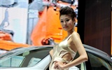 Beijing 2010 Salon de l'auto de beauté (Kuei-est des premières œuvres) #9