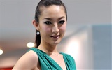2010 Beijing Auto Show beauty (Kuei-east of the first works) #13