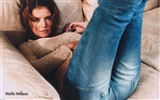 Katie Holmes 凱蒂·赫爾姆斯美女壁紙 #4
